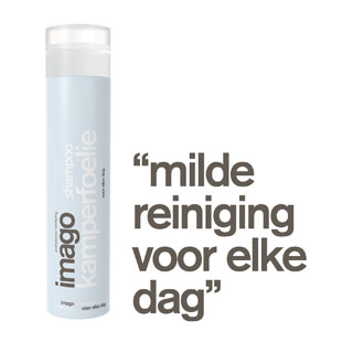 imago reiniging product