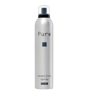 pure haar product